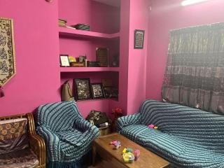 Simple Apartment House for Muslims Visitor - 0