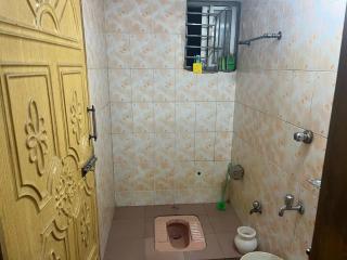 Simple Apartment House for Muslims Visitor - 2