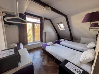 Hotel Bellington - 1