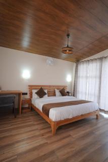 Corbett Valley View Stay & Restaurant - 3