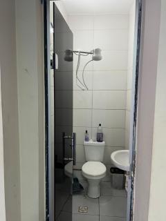 Apt Studio 25 min Belo Horizonte perto de Tudo - 8