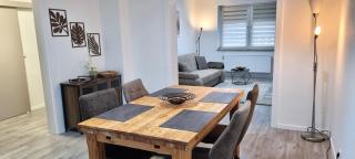 EG-Wohnung in direkter Nähe des SG HBF - 2