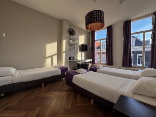 Hotel Bellington - 9