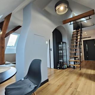 Apartament Kamieniczka - 0