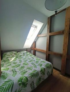 Apartament Kamieniczka - 2