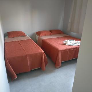 Nosso hotel suzano - 7