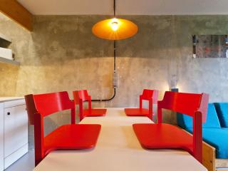 Studio confortable ski aux pieds, balcon sud, 5 pers. - FR-1-346-371 - 6