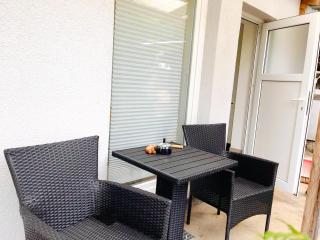 Turmhof Jüterbog - 1