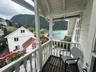 Hofslund Fjord Hotel - 5