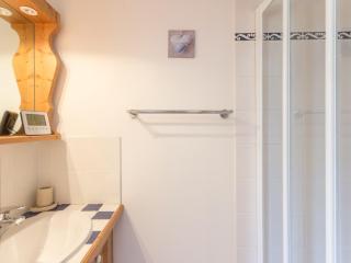 Spacieux appartement lumineux au pied des pistes avec parking - FR-1-275-156 - 1