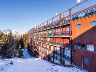 Appartement 3 pièces, balcon, wifi gratuit, 6/7 personnes, Les Arcs 1800 - FR-1-346-468 - 1