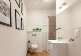 Apartament w Sercu Torunia - 2