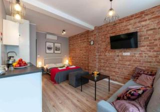 Apartament w Sercu Torunia - 6