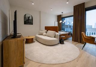 Towarowa Square Residence - 2