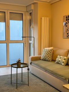 Apartamento Cimadevilla Plaza - 7