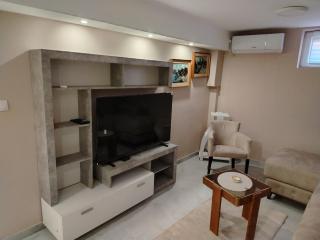 Apartman Benska Bara - 9
