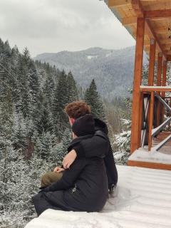 Шале над скелею - 7