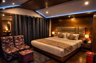 Zuri cottage Pahalgam - 5