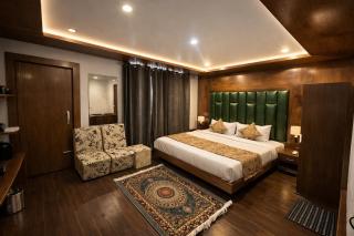 Zuri cottage Pahalgam - 3