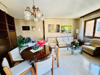 Nido tra monti - Sondrio - 8