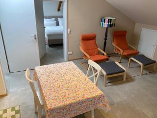 FerienwohnungVillaMariaRottweil - 2