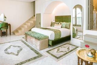 Kasbah La Moun Luxury Riad & Spa - 8