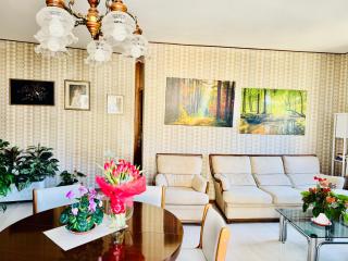 Nido tra monti - Sondrio - 2