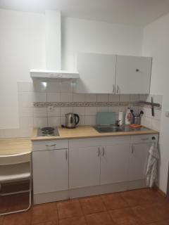 Komárov Apartment 3 - 8