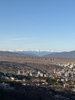 Hillside Tbilisi Villa - 7
