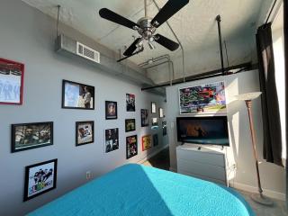 Urban Forge Loft downtown near Beale - 1