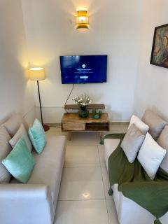 Sun Kissed Holidays Dabolim Goa Gold - 9