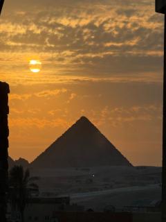 Averra Aida Pyramids Hotel - 8