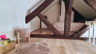 Appartement hyper centre Dijon - 8
