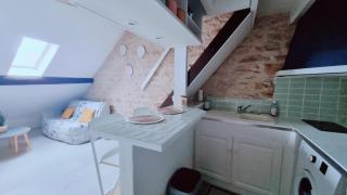 Appartement hyper centre Dijon - 9