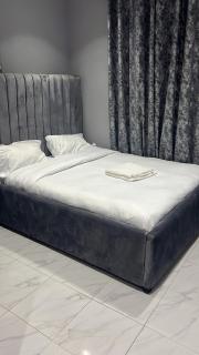 La vue suites - Kampala - 6