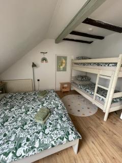 Apartmány Malý Princ - 1