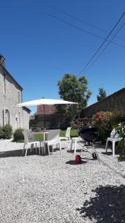 Sainte-Mère-Église - Ferme de Beauvais - 4