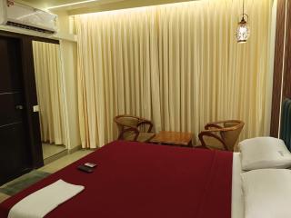Hotel Vaishnavi - 1