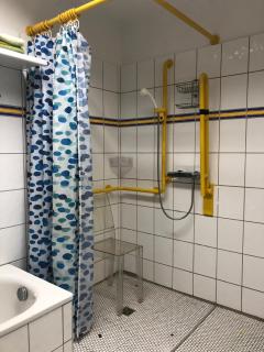 Monteurunterkunft Ferienwohnung Raum Osnabrück - 1