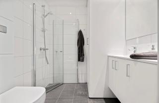 Apartment in a modern area right by the sea! - 3