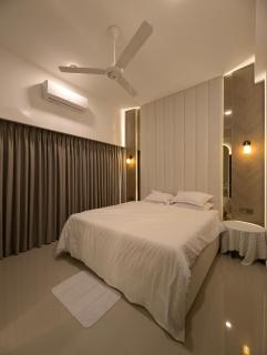 Golf Green field - 2