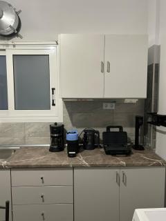 Stylish City Apartment - 1