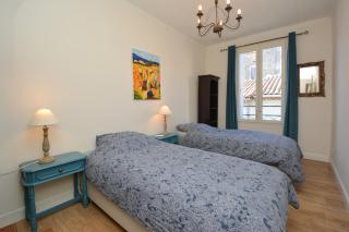 Maison Le Neuf Tarascon avec garage privé - Tarascon - 2