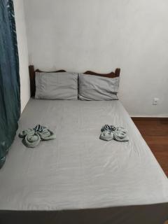 Recanto Beija-Flor Descanso, Espaço e Paz - 6