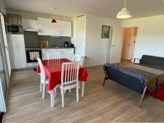 Agréable appartement 4 personnes à Hennebont proche Lorient, wifi - Ref URVAN - 7