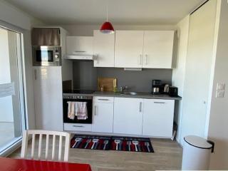 Agréable appartement 4 personnes à Hennebont proche Lorient, wifi - Ref URVAN - 5