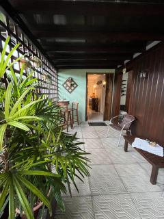 Familien Haus Pousada - 8