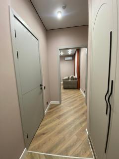 Апартаменты Двухкомнатная студия - 7