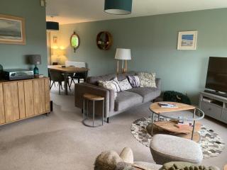 The Beach View - Greenan - 9