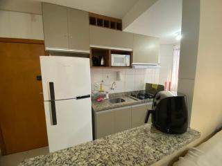 Apt, Completo em Goiânia - 4